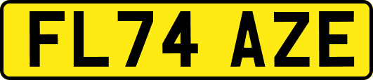FL74AZE