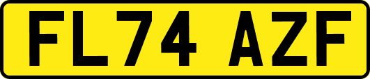 FL74AZF