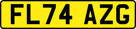 FL74AZG