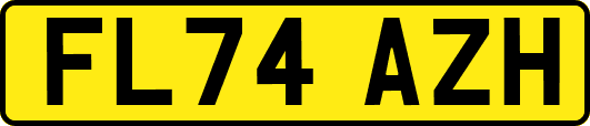 FL74AZH