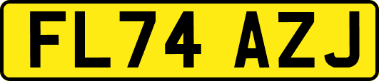 FL74AZJ