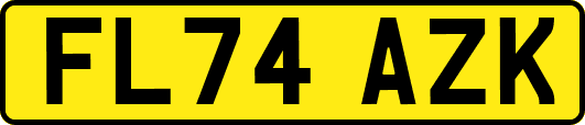 FL74AZK