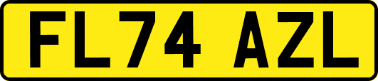 FL74AZL