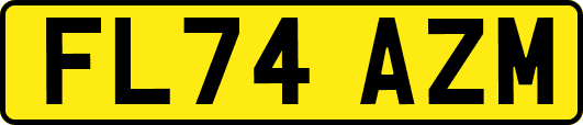 FL74AZM
