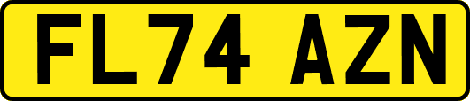 FL74AZN