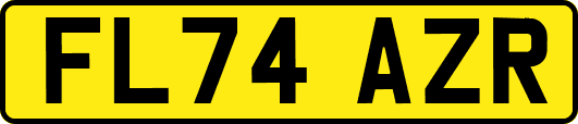 FL74AZR