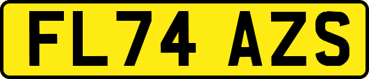 FL74AZS