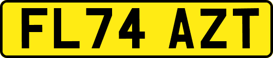 FL74AZT
