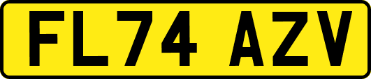 FL74AZV
