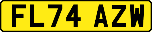 FL74AZW