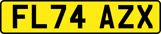 FL74AZX