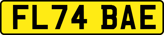 FL74BAE