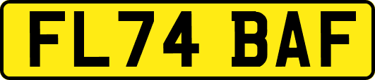 FL74BAF