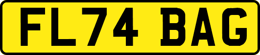 FL74BAG