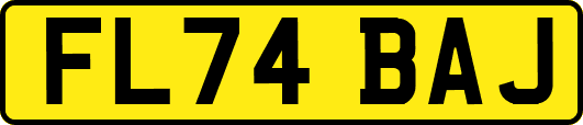 FL74BAJ
