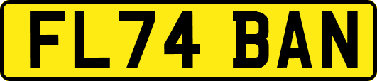 FL74BAN