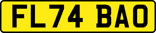 FL74BAO