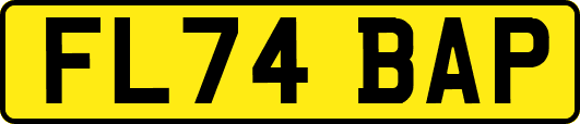 FL74BAP
