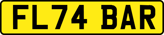 FL74BAR