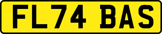 FL74BAS