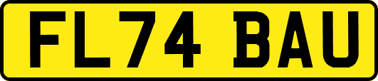 FL74BAU