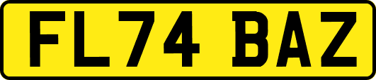 FL74BAZ