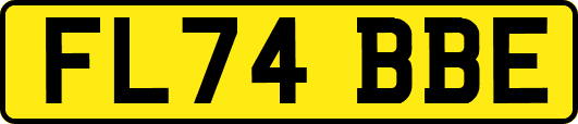 FL74BBE