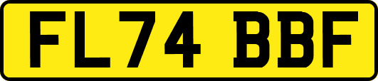 FL74BBF