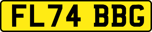 FL74BBG
