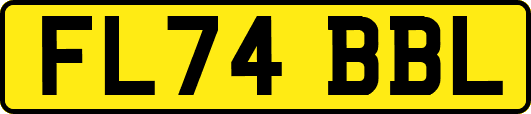 FL74BBL