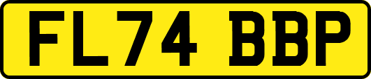 FL74BBP