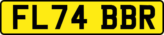 FL74BBR