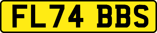 FL74BBS