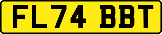 FL74BBT
