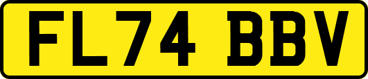 FL74BBV