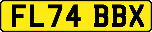 FL74BBX