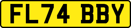 FL74BBY