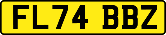 FL74BBZ