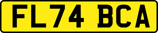 FL74BCA