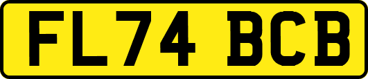 FL74BCB