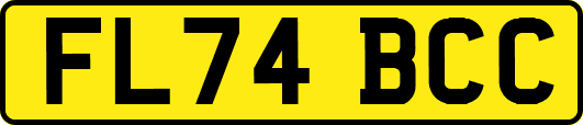 FL74BCC