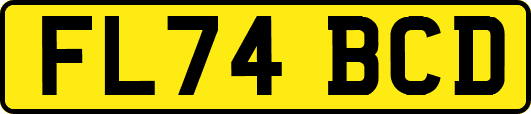 FL74BCD