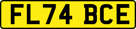 FL74BCE