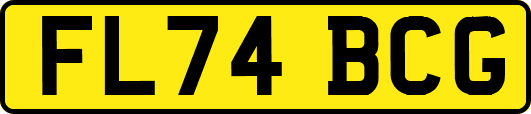 FL74BCG