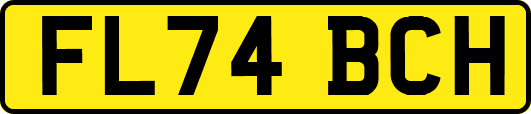 FL74BCH
