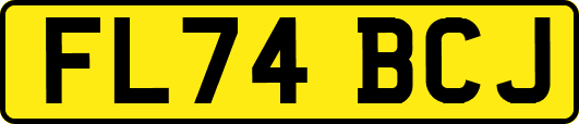 FL74BCJ