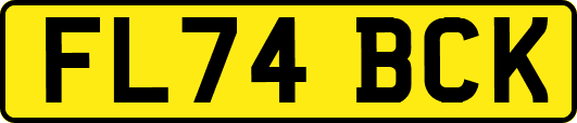FL74BCK