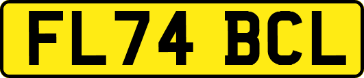 FL74BCL