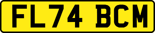 FL74BCM