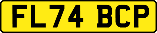 FL74BCP